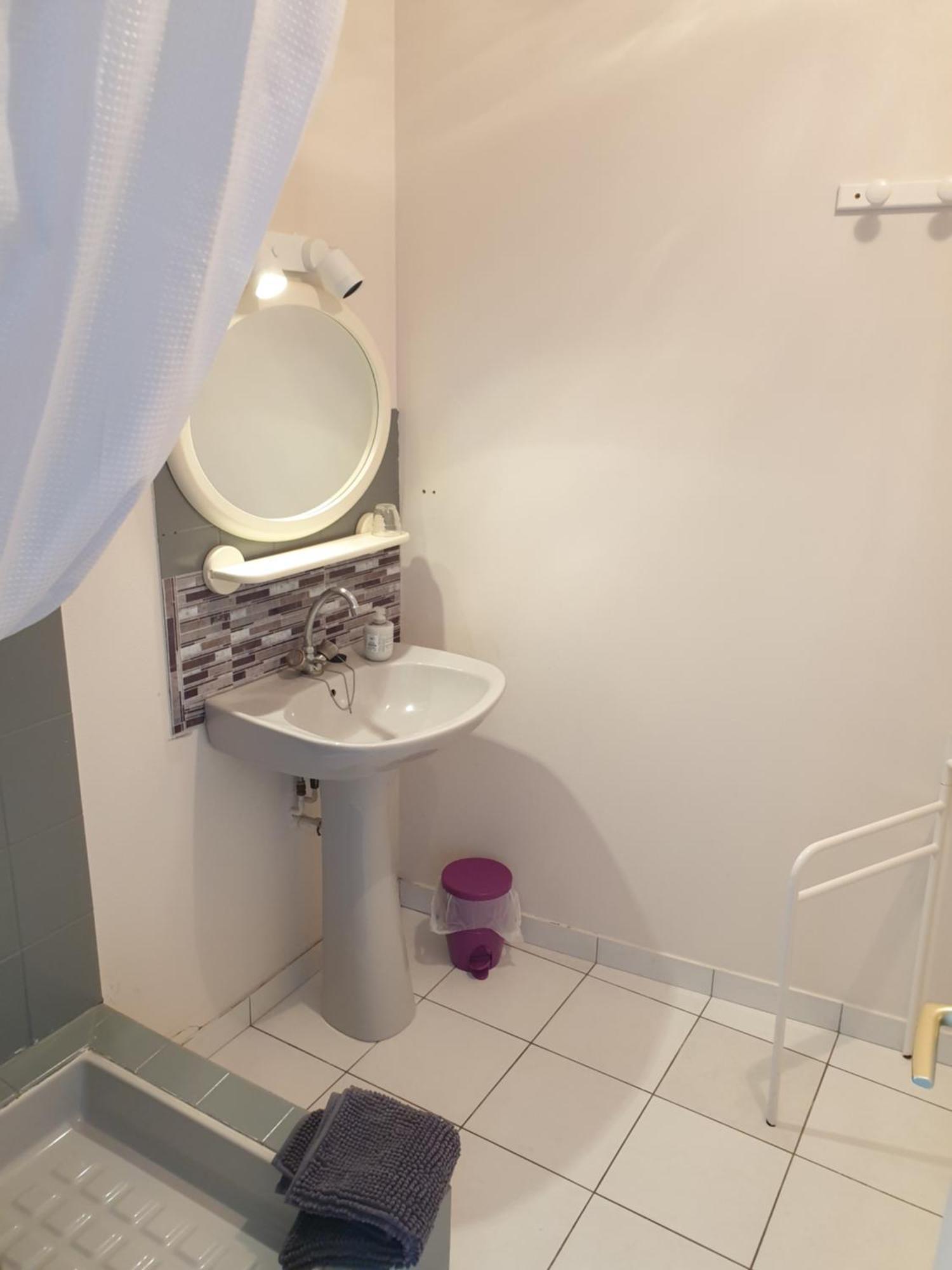 Le Relais Du Chateau Oiron Eksteriør billede